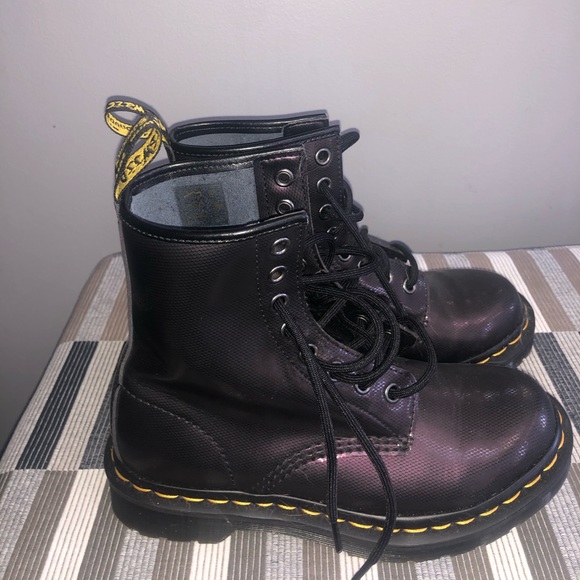 Dr Martins Combat CHEAP CHEAP!! BEST DEAL ON Docs - Picture 3 of 4